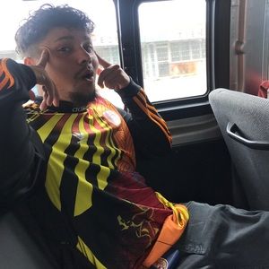 Meet your Posher, Marvin